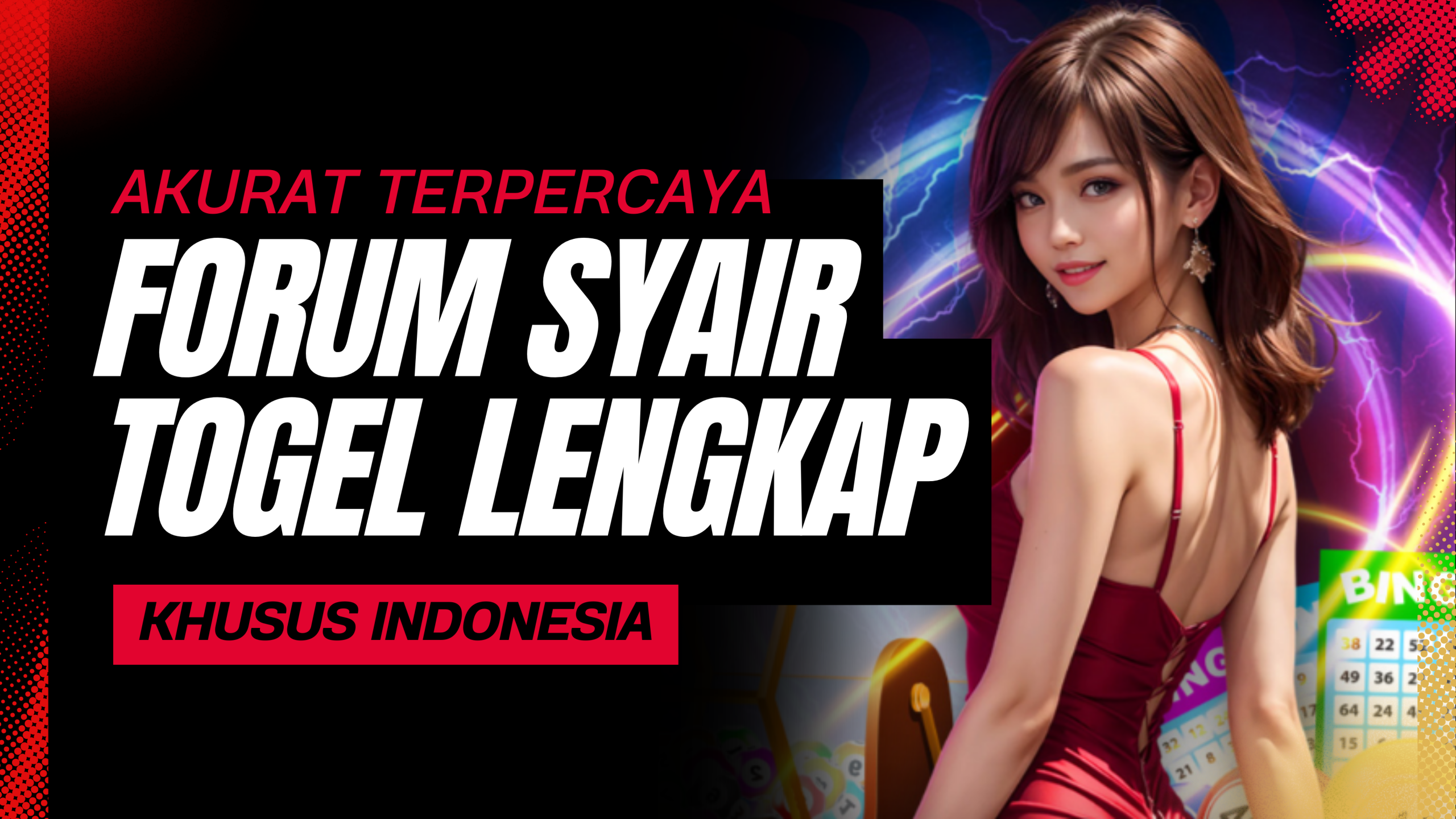 komunitas aktif untuk meningkatkan peluang menang Anda.