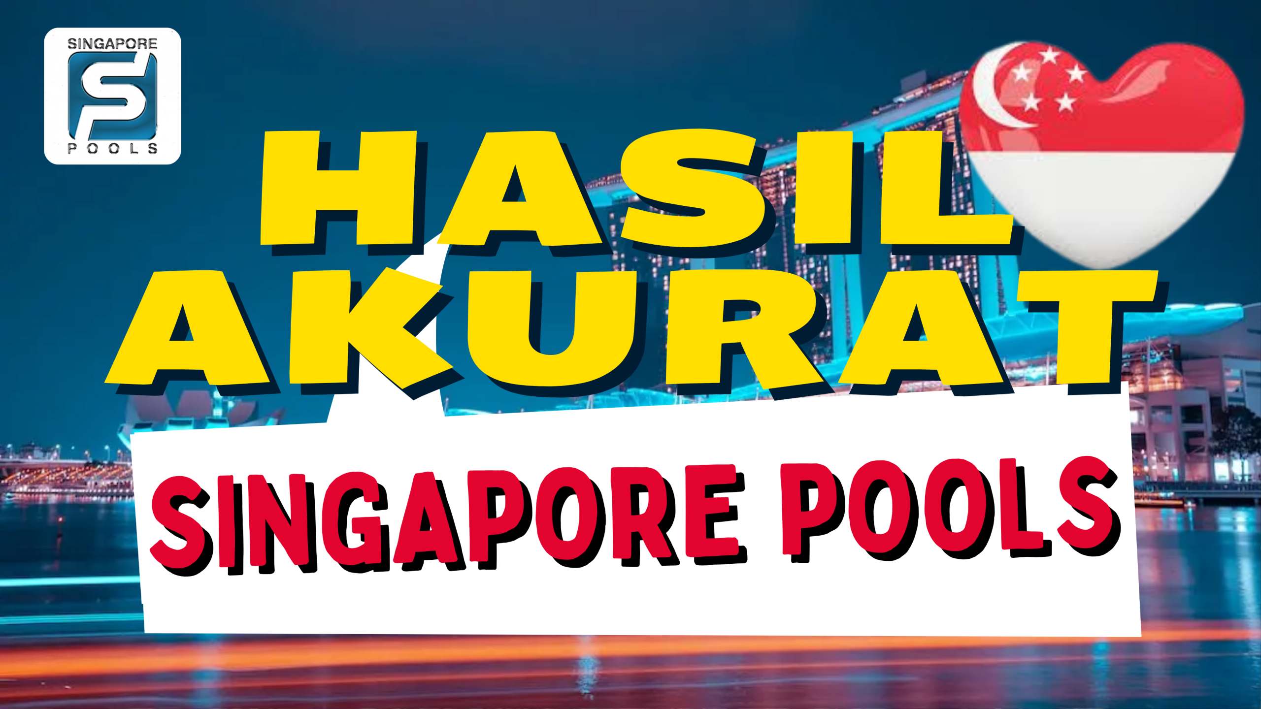 Temukan mengapa pasaran togel Singapore sangat populer!